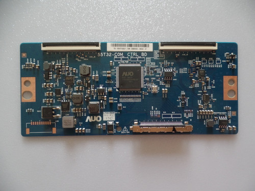 55.55T32.C27 Hisense T-Con Board For 55H6D