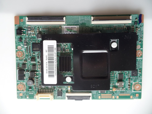 BN96-30147A Samsung T-Con Board