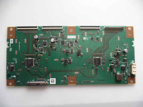 RUNTK0228FVZZ, 1P-0156X05-40SA  Vizio T-Con Board