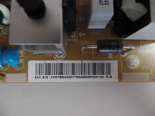 BN44-00775A Samsung Power Supply