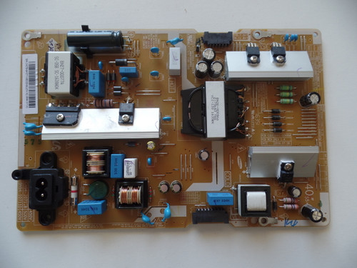 BN94-10711A Samsung Power Supply / LED Board