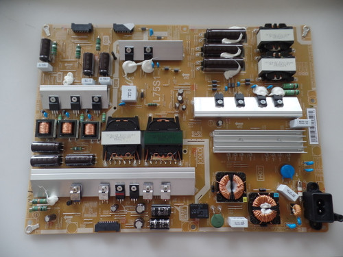 BN44-00723C Samsung Power Supply / LED Board