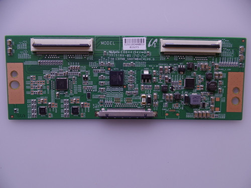  LJ94-29118D Samsung T-Con Board 