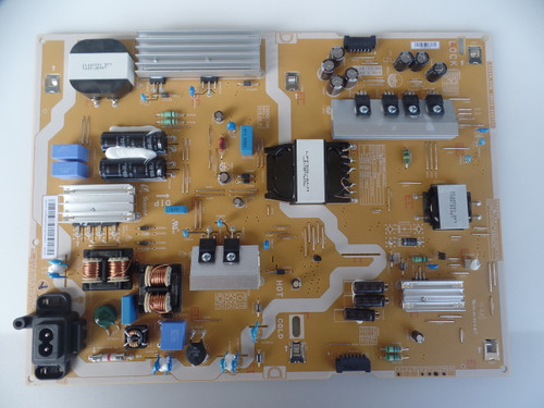 BN44-00873A, L65E6N_KSM Samsung Power Supply / LED Board