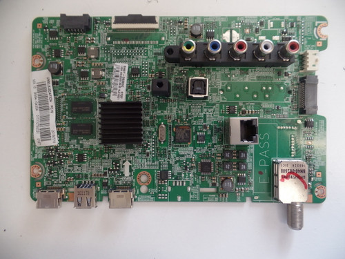 BN94-10435A Samsung Main Board for UN50J520DAFXZA