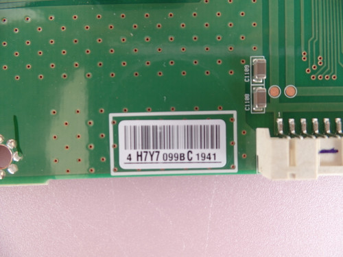 6917L-0099B LG LED DRIVER 84UB9800-UA AUSWLJR