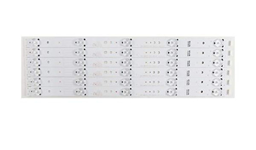 835-W43002-2P00 LG  LED Backlight Strips (6)