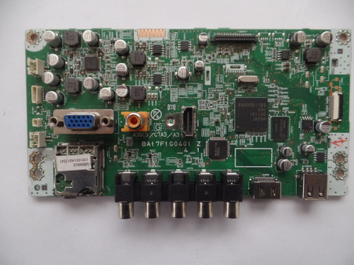 A17FJMMA-001-DM Magnavox Digital Main Board for 32MF301B/F7 (ME1)