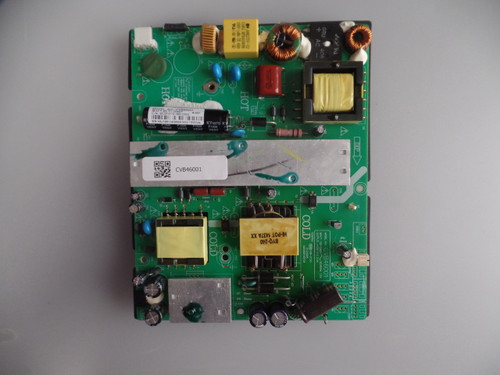 CVB46001 Power Supply For GPX DE5074B