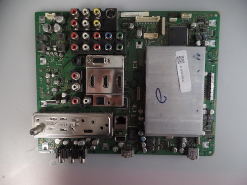  A-1650-036-A BU SonyMain Board for KDL-46Z4100/B