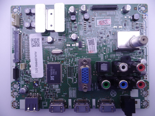 A6AUBMMA-001 Sanyo Main Board for FW50D36F