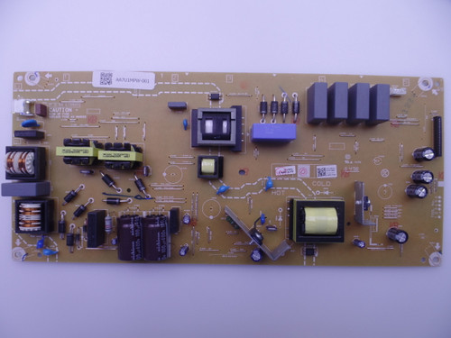 AA7U1MPW-001 Philips Power Supply for 50PFL5602/F7A (DS2 Serial) 50PFL5922/F7 (DS1 Serial)