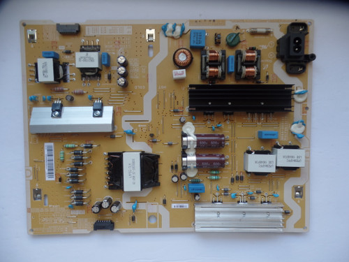 BN44-00808E Samsung Power Supply / LED Board