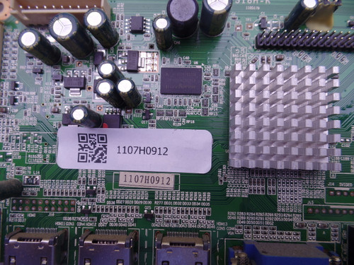 1107H0912 ETEC Main Board for   32A66