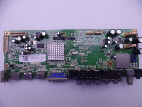 1107H0912 ETEC Main Board for   32A66
