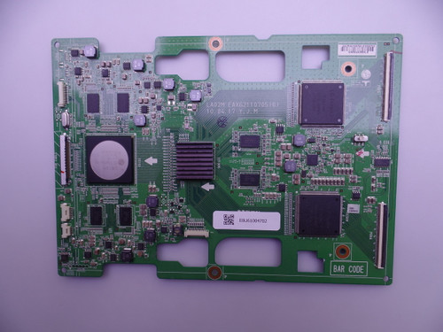 EBU61004702, EAX62110705(0) LG T-CON Board