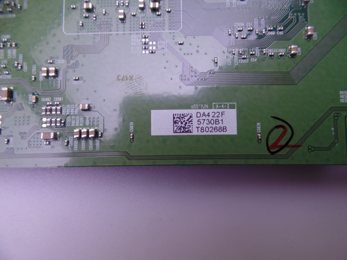 6871L-5730B, 6870C-0745B LG T-Con Board