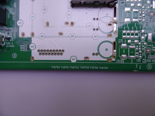 EBT65053301 LG Main Board for OLED65B7A-U.BUSYLJR