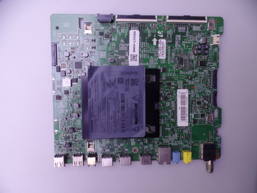 BN94-12430A Samsung Main Board for UN40MU6300FXZA Version FB02