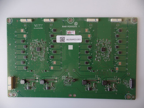 A61RAMCV-001 Philips MCV LED Driver Board