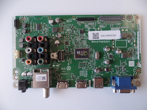 A4G25MMA-003 Emerson Main Board for LF401EM5