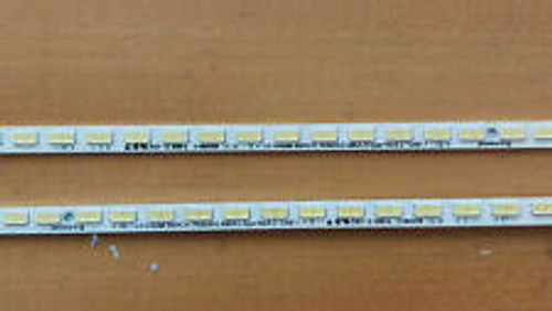 47inch 7030PKG 54EA Vizio LED Backlight Strips/Bars (2) M470VSE