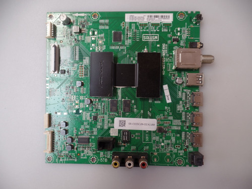 08-CS55CUN-OC411AA Main Board for TCL 55S405TMAA