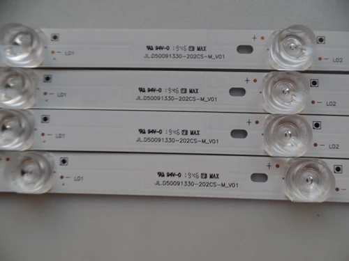 JL.D50091330-202CS-M_V01 Vizio LED Backlight Strips (4)