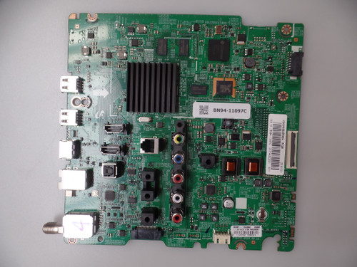 BN94-11097C Main Board Samsung HG43NE593SF  
