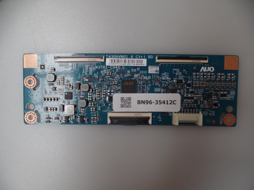 BN96-35412C Samsung T-Con Board