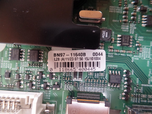 BN94-08764L Main Board for Samsung LH55DMEPLGA/GO (Version AA04)