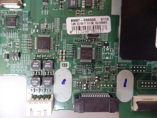 BN94-09965A Main Board for Samsung LH48DBEPLGA/GO (Version VS03)