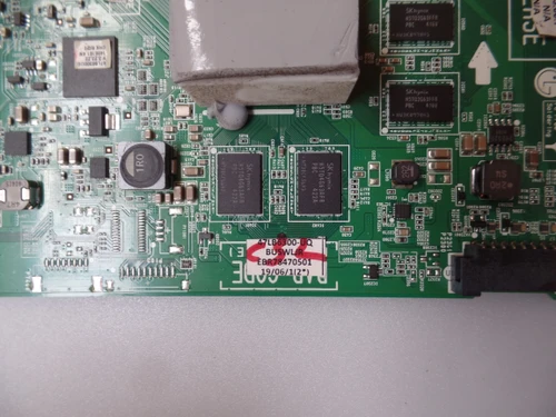 EBT62885605 (EAX65363904(1.1)) Main Board for LG 47LB6300-UQ.BUSWLJR