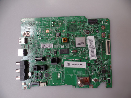 BN94-10166L Main Board for Samsung HG50NE470SFXZA (Version DA01)