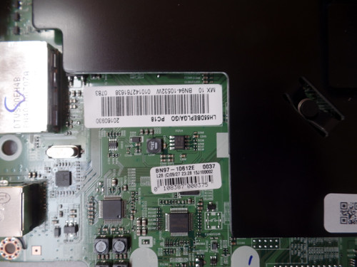 BN94-10532W Main Board for Samsung LH55DBEPLGA/GO (AA06)