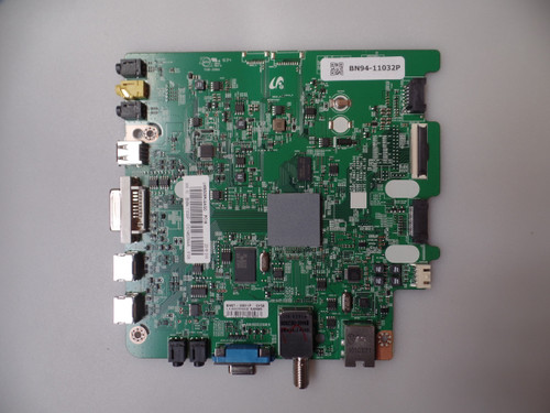BN94-11032P Main Board for Samsung LH55DCEPLGA/GO (Version AA03)