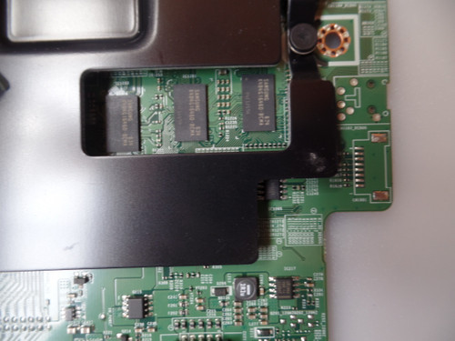 BN94-12172A Main Board for Samsung UN50J5000BFXZA (Version DA01)