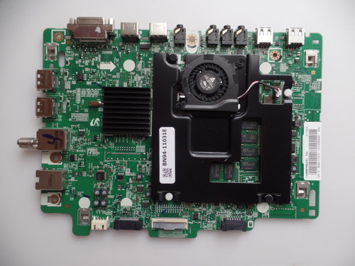 BN94-11031E Main Board for Samsung LH49PMFPBGA/GO (Version FA01)