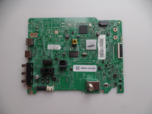 BN94-10166R Main Board for Samsung HG50NE470SFXZA