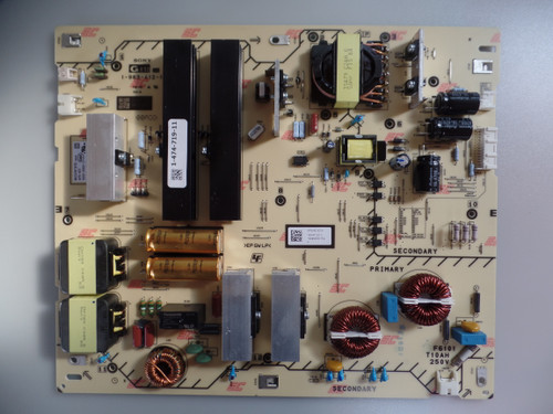 1-474-719-11 G810 Sony Power Supply Board