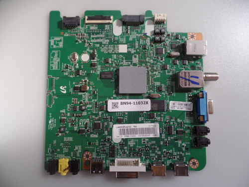 BN94-11032X Main Board for Samsung LH40DCEPLGA/GO (Version FB02)