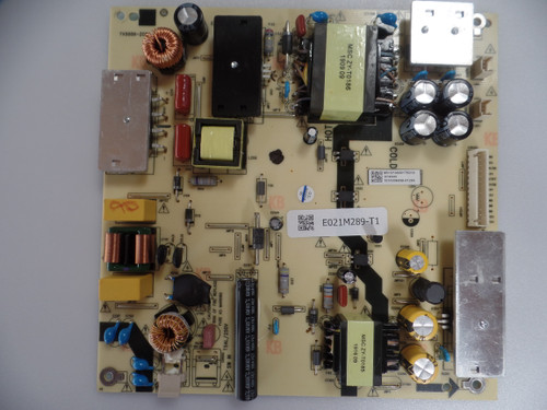  E021M289-T1, TV5006-ZC02-02 Power Board ONN 100005844 