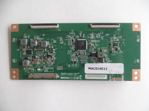 MACDJ4E11 Hisense  T-Con Board