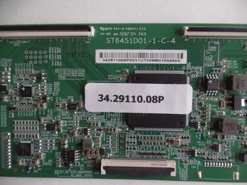 34.29110.08P TCL T-Con Board