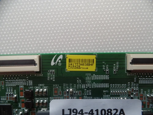 LJ94-41082A Sceptre T-Con Board