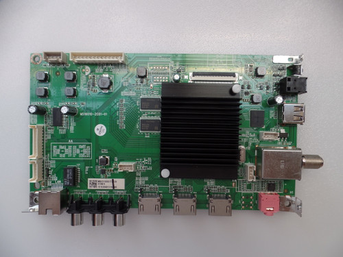 Main Board for Sceptre CC575PU1L01