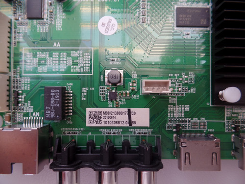 Main Board for Sceptre CC575PU1L01