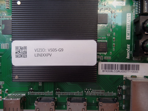 V505-G9 LINIXXPV- Main Board 