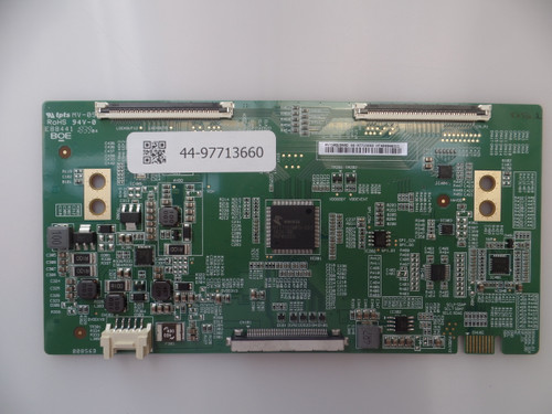 44-97713660 LG T-Con Board