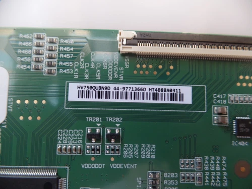44-97713660 LG T-Con Board